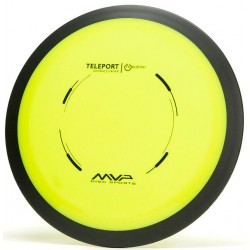 MVP Teleport - Neutron