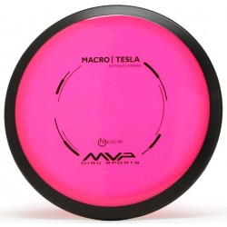 MVP Macro Tesla - Neutron 