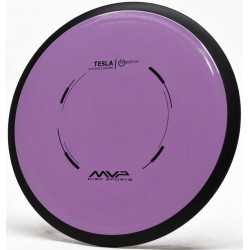 MVP Tesla - Neutron