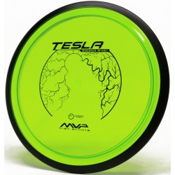 MVP Tesla - Proton