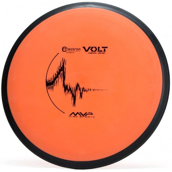 MVP Volt - Electron
