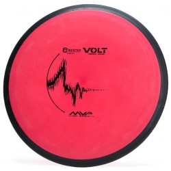 MVP Volt - Electron