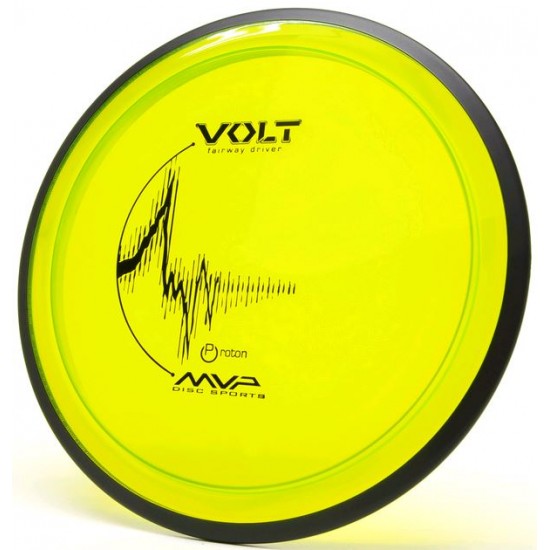 MVP Volt - Electron