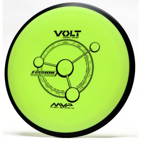 MVP Volt - Fission MVP Volt - Fission