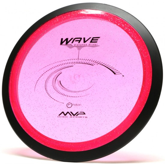 MVP Wave - Proton MVP Wave - Proton