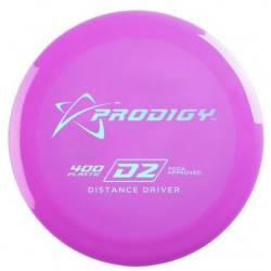 Prodigy D2 - 400