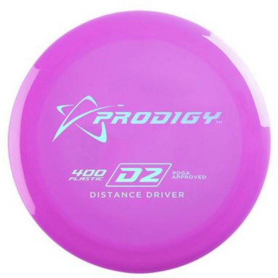 Prodigy D2 - 400