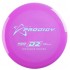 Prodigy D2 - 400