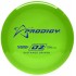 Prodigy D2 - 400G