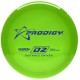 Prodigy D2 - 400G