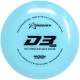 Prodigy D3 Max- 400