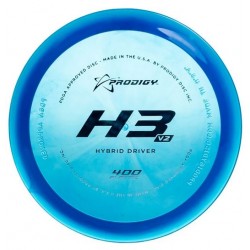 Prodigy H3 V2 - 400