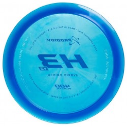 Prodigy H3 V2 - 400