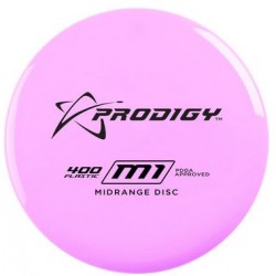 Prodigy M1 - 400