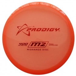 Prodigy M2 - 400