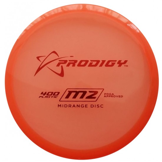 Prodigy M2 - 400