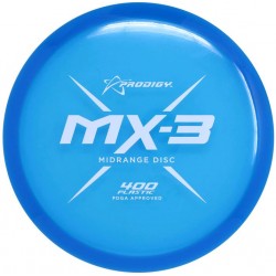 Prodigy MX-3 - 400