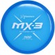 Prodigy MX-3 - 400