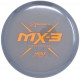 Prodigy MX-3 - 400