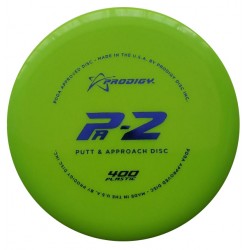 Prodigy PA2 - 400