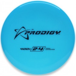 Prodigy PA4 - 400