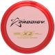Prodigy X2 - 400 Prodigy X2 - 400