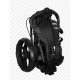 Rovic RV1D Disc Golf Cart