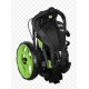 Rovic RV1D Disc Golf Cart