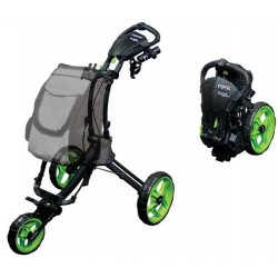 Rovic RV1D Disc Golf Cart