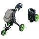 Rovic RV1D Disc Golf Cart