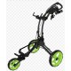 Rovic RV1D Disc Golf Cart