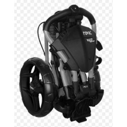 Rovic RV1D Disc Golf Cart