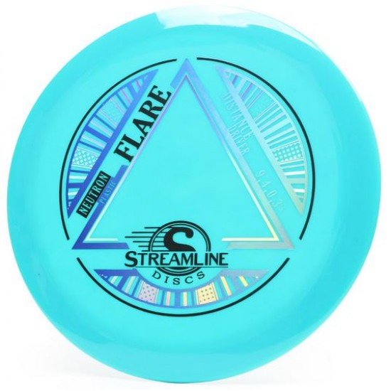 Streamline Flare - Neutron