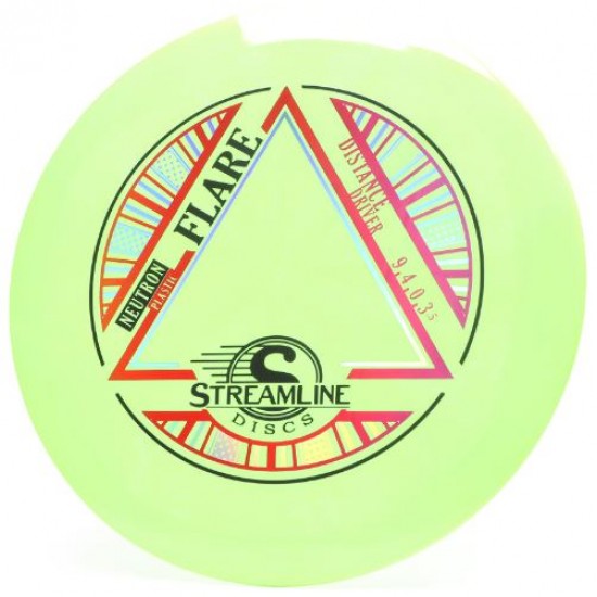 Streamline Flare - Neutron