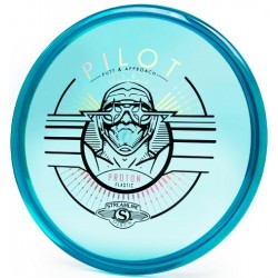 Streamline Pilot - Proton