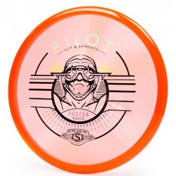 Streamline Pilot - Proton
