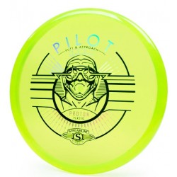 Streamline Pilot - Proton