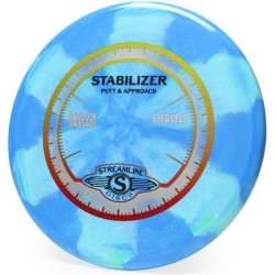 Streamline Stabilizer - Cosmic Neutron
