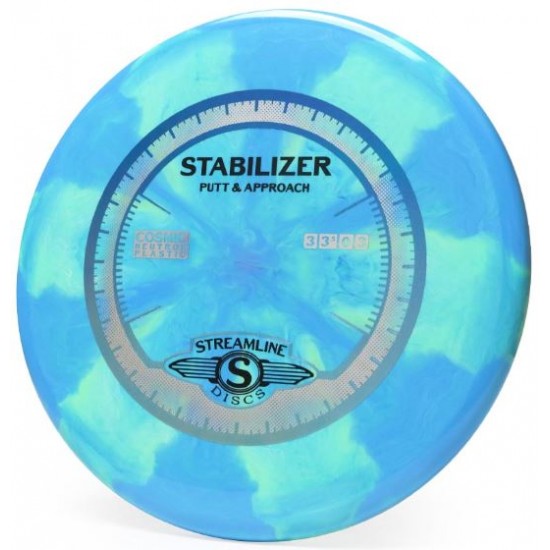 Streamline Stabilizer - Cosmic Neutron