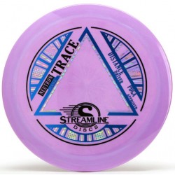 Streamline Trace - Neutron