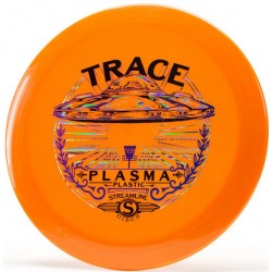 Streamline Trace - Plasma