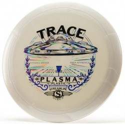 Streamline Trace - Plasma