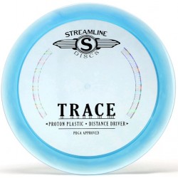 Streamline Trace - Proton