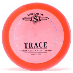 Streamline Trace - Proton
