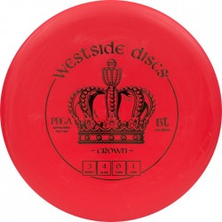 Westside Crown - BT Hard, Medium, Soft Westside Crown - BT Hard, Medium, Soft