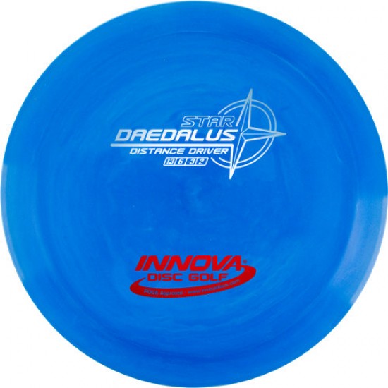 Innova Daedalus - Star Innova Daedalus - Star