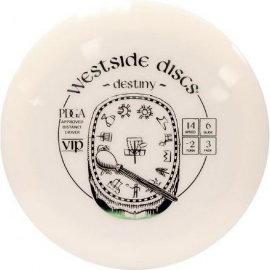 Westside Destiny - VIP