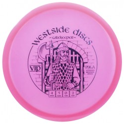 Westside Gatekeeper - VIP