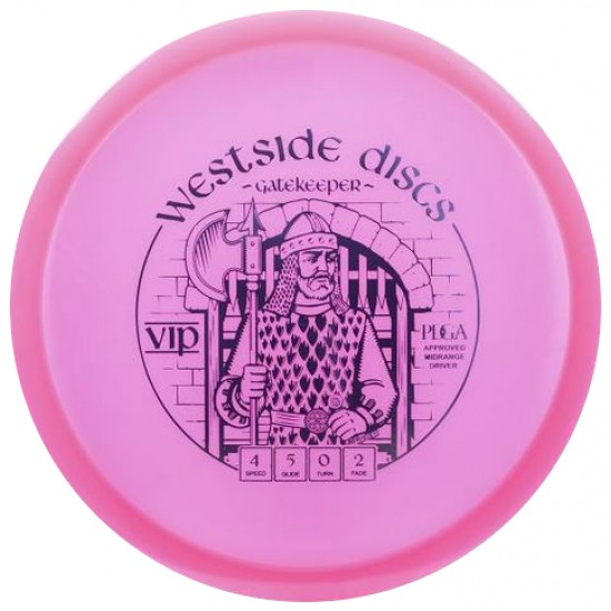 Westside Gatekeeper - VIP