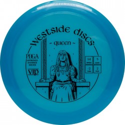 Westside Queen - VIP Westside Queen - VIP